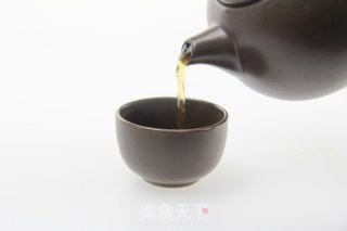 A Cup of Fragrant Osmanthus Black Tea recipe