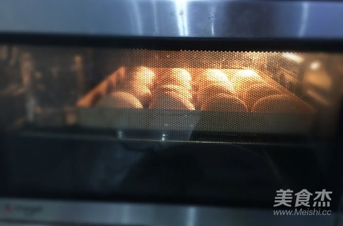 Coconut Bread recipe