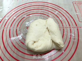 Cute Pig Mantou recipe