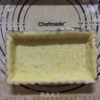#aca第四季烤大赛# Making Erotic and Sweet Mango Pie recipe