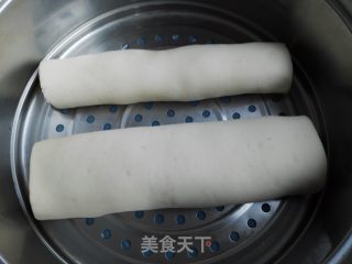 Pork Chive Roulade recipe