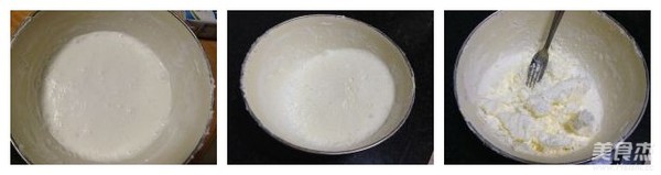 Homemade Healthy Ice Cream recipe