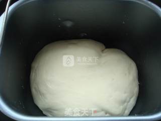 #aca婚纱明星大赛# Roasted Pork Roll with Green Pepper recipe