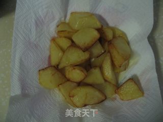 Di Sanxian recipe