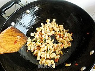 Spicy Lotus Root recipe