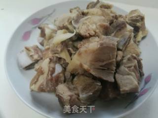 Curry Ribs recipe