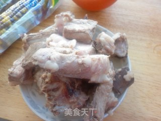 Harvest recipe
