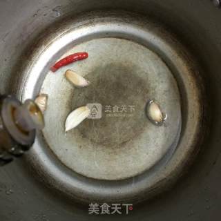 Peanut Stewed Trotter recipe
