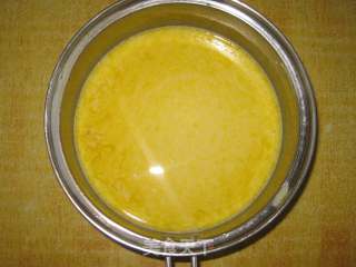 Mango Tart recipe
