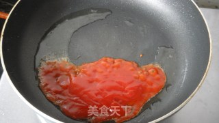 Strange Pineapple Sea Pomfret recipe