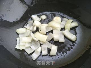 Stir-fried Green Pepper with Twice-cooked Pork recipe