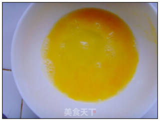 Spinach in Clear Soup. recipe