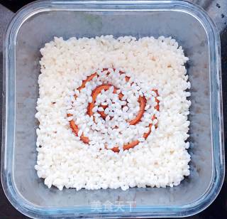 Family Edition Eight Treasure Rice recipe