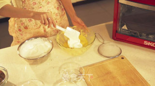 Teach You How to Make Valentine's Day Heart-shaped Awe-inspiring Cake recipe