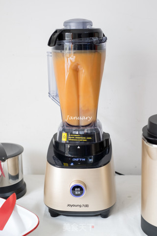 【shanghai】orange and Apple Juice recipe