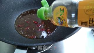 Asparagus in Oyster Sauce recipe