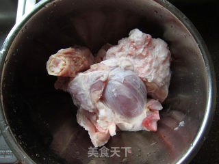 Sauce Big Bone recipe