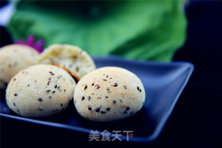 Soft Q Mochi recipe