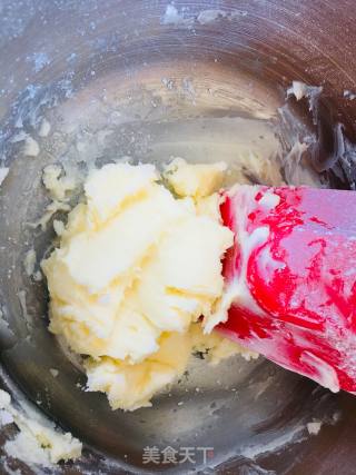 Cheese Cookies recipe