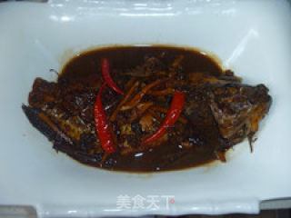 Beer Fish recipe