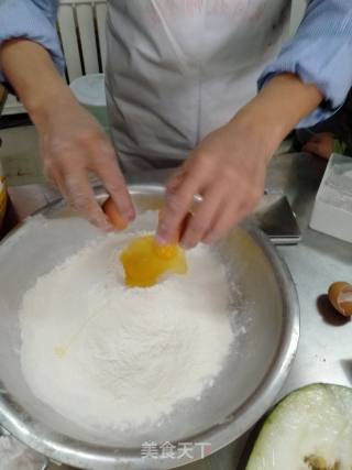 Melaleuca Twist recipe