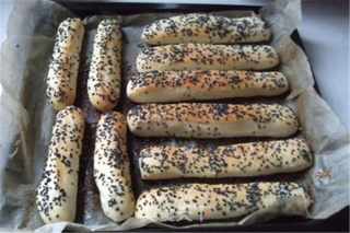 Cheese Breadsticks recipe