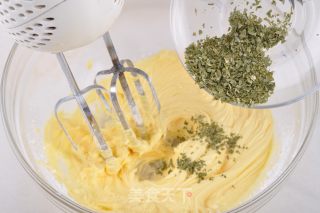 Savoury Cookie Dough Recipe recipe