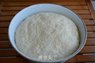 【taizhou】candy Heart Steamed Bun recipe