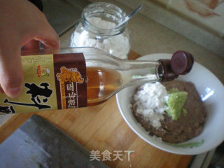 Fish Ball Soup Spanish Mackerel recipe