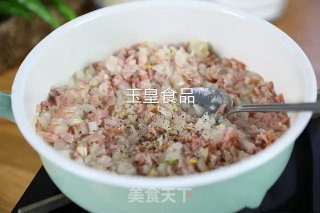 Fried Potato Cake recipe