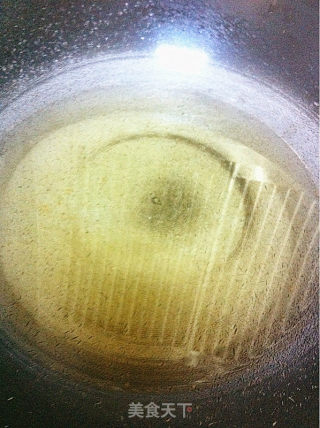 Royal Peony Grass Carp Fillet recipe