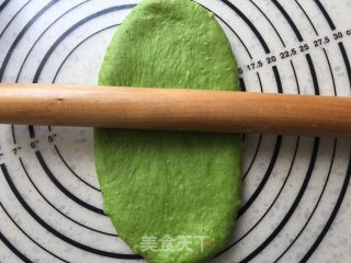 # Fourth Baking Contest and is Love to Eat Festival# Spinach Toast recipe
