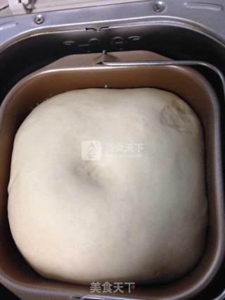 Homemade Beef Burger recipe