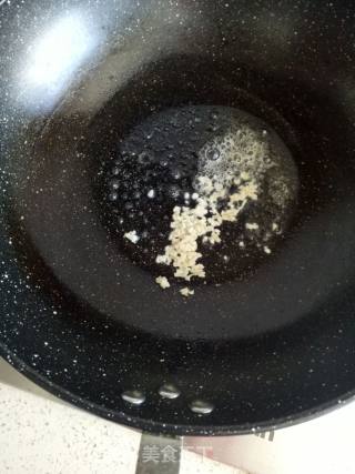 Black Pepper Spaghetti recipe