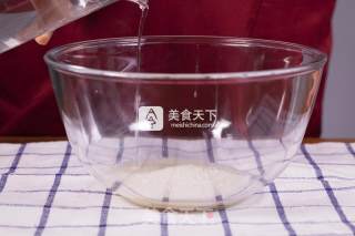 Xue Mei Niang recipe