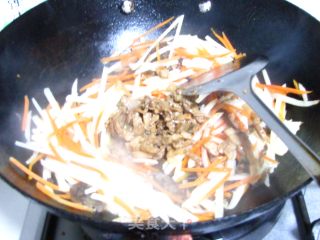 Stir Fry recipe