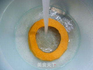 Pumpkin Gnocchi recipe