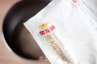 Yutu Dousha Bao---super Kawaii recipe