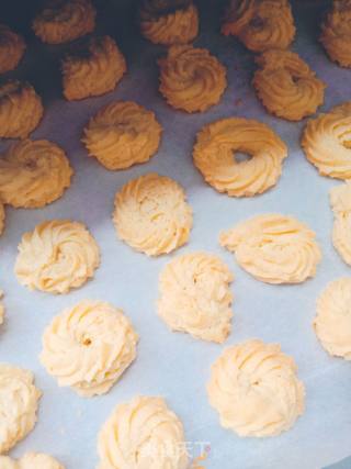 Original Cookies recipe