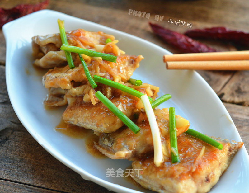 Braised Octopus recipe