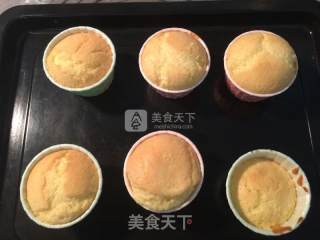 #aca烤明星大赛# Low-sugar and Oil-free Montblanc Chestnut Cake recipe