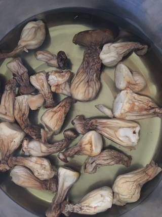 Cabbage Tofu in Clay Pot recipe