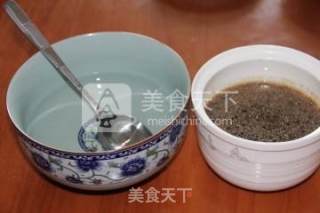 Binyang Acid Powder recipe