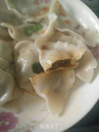 Dumplings recipe