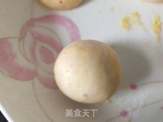 Bean Paste Gnocchi recipe
