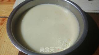 Ancient Rural Rice Wine (also Called Fermented Rice, Sweet Wine, Glutinous Rice) recipe