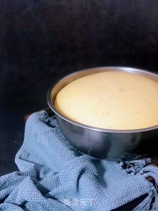 Milky Twist recipe