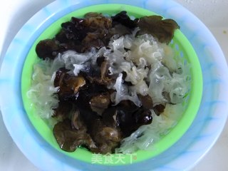 Cold Ears recipe