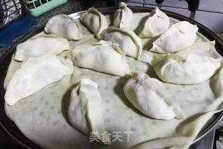 Steamed Buns with Sea Hemp Line#蒸菜# recipe