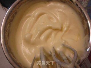 A Super Soft Custard Dessert that Melts in Your Mouth—[coffee Mousse] recipe